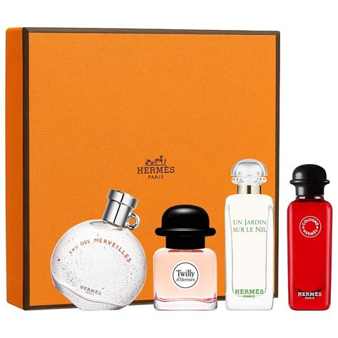 hermes perfume gift set sephora.